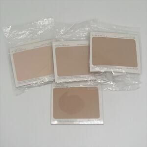 Lot of Mary Kay Samples Time Wise Dual Coverage Powder Foundation Beige Ivory